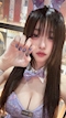 プロフィール写真3・れいこ｜ONZE BAR・オンズバー - 神戸・三宮のガールズバー