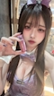 プロフィール写真1・れいこ｜ONZE BAR・オンズバー - 神戸・三宮のガールズバー