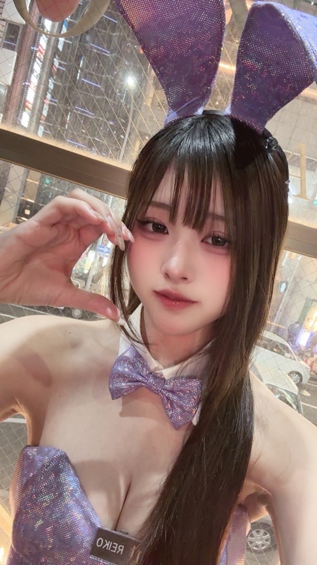 プロフィール写真5・れいこ｜