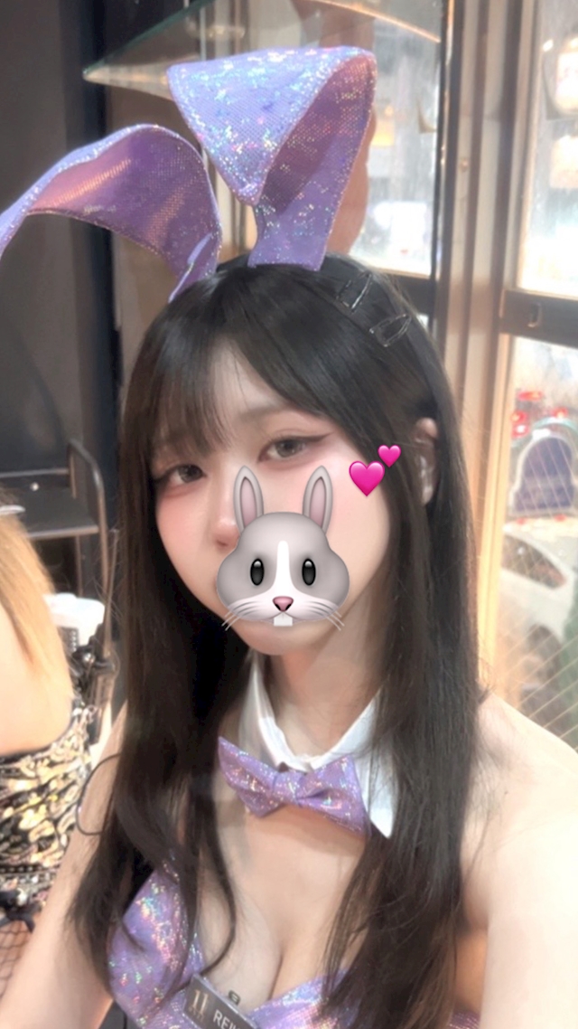 プロフィール写真2・れいこ|