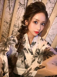 プロフィール写真2・かりん｜CLUB Ange・アンジュ - 三重 四日市のキャバクラ