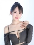 プロフィール写真1・とうか｜池袋 キャバクラ・ビゼ