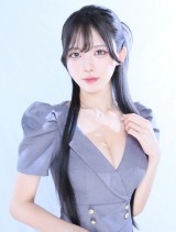 プロフィール写真1・とうか｜池袋 キャバクラ・ビゼ