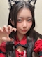 プロフィール写真1・ぴな|コンセプトカフェ&バー ねこはじめました - 江坂のガールズバー