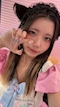 プロフィール写真2・ぴな|コンセプトカフェ&バー ねこはじめました - 江坂のガールズバー