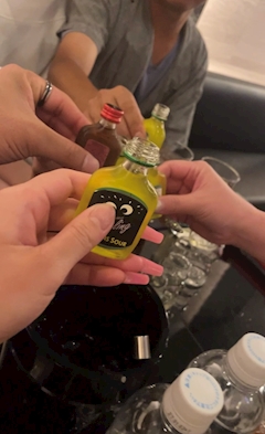 しゅり「🧡」