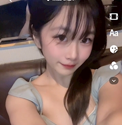 プロフィール写真2・あかり|PALACE・パレス - 名古屋 錦のガールズバー