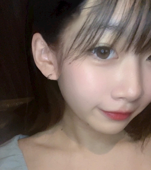 プロフィール写真3・あかり｜