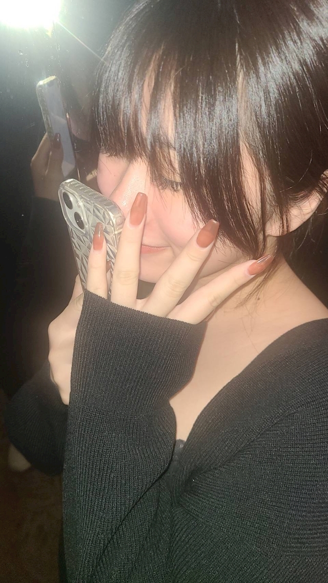 プロフィール写真1・あかり｜