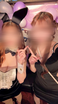 あい「あいです!!今日は、なのちゃん💜のバースデーです!!🎂」