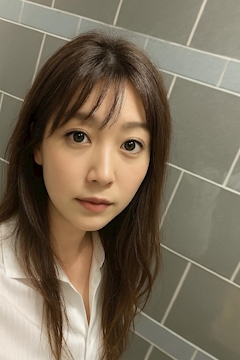 プロフィール写真2・小泉じゅんこ|和花・ワカ - 安城の熟女パブ/熟女キャバクラ