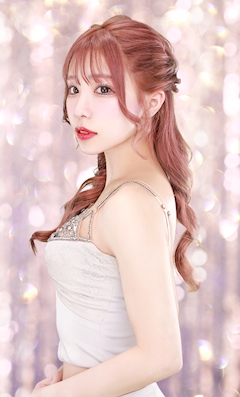 プロフィール写真1・天音 りお|CLUB CIEL・シエル - 盛岡のキャバクラ