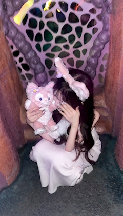 プロフィール写真2・ひな｜Club Tiara・ティアラ - 志木のキャバクラ