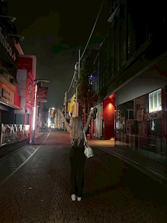 プロフィール写真5・まりな|Girl's Bar Primavera・プリマベーラ - 京成臼井のガールズバー