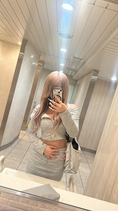 プロフィール写真3・まりな|Girl's Bar Primavera・プリマベーラ - 京成臼井のガールズバー
