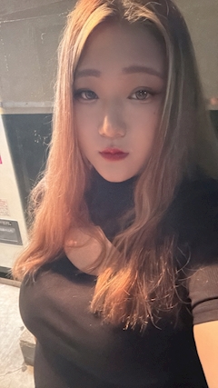 プロフィール写真4・あゆみ💜😈🖤｜girl's snack N.I.R・ニール - ミナミのスナック