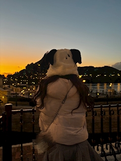 プロフィール写真1・みう【新橋JJ自由時間】｜JJ-自由時間-・ジェイジェイ - 新橋のガールズバー