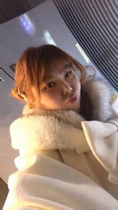プロフィール写真2・ゆかごん🐕｜GIRL'S BAR Rose Room・ロゼルーム - 新橋のガールズバー