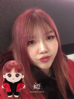 プロフィール写真1・ゆかごん🐕｜GIRL'S BAR Rose Room・ロゼルーム - 新橋のガールズバー