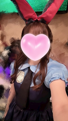 ゆい「ハッピーハロウィン- ̗̀ 🎃  ̖́-」