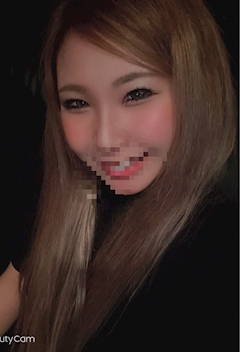 プロフィール写真1・えり｜NEW CLUB Labo・ラボ - 梅田のスナック