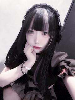 プロフィール写真2・あず｜1LDK-NecroNurse-・ネクロナース - すすきのコンカフェ