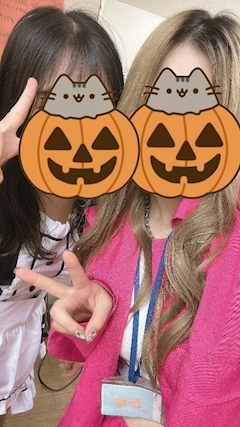 るか「🎃͙Helloweenイベ ‪𝐃𝐚𝐲‬.3👻」
