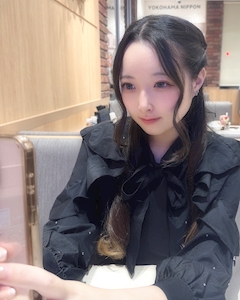 プロフィール写真1・りりあ|mrs.J 名張・ミセスジェイ ナバリ - 三重 名張の熟女パブ/熟女キャバクラ
