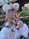 プロフィール写真1・リリカ｜PANDORA・パンドラ - 十条のガールズバー