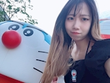*
