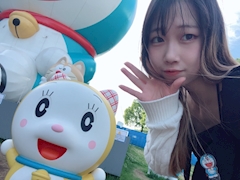 びび【シュガーグループ】「いってきたよー🧸」