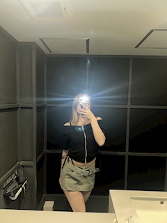 プロフィール写真2・かれん｜Girl's Bar L・エル - 町田のガールズバー