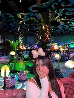 プロフィール写真4・かれん｜Girl's Bar L・エル - 町田のガールズバー