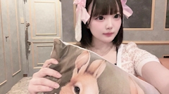 プロフィール写真3・らむ🐰恋するうさぎ🐰｜恋するうさぎ神戸三宮店・コイスルウサギ - 三宮のガールズバー