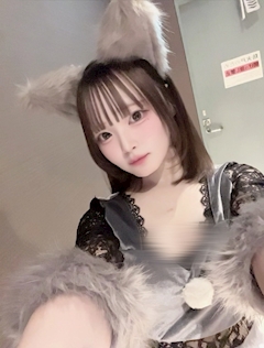 プロフィール写真11・らむ🐰恋するうさぎ🐰｜恋するうさぎ神戸三宮店・コイスルウサギ - 三宮のガールズバー