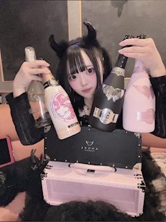 プロフィール写真9・らむ🐰恋するうさぎ🐰｜恋するうさぎ神戸三宮店・コイスルウサギ - 三宮のガールズバー