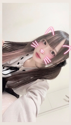 プロフィール写真2・らむ🐰恋するうさぎ🐰｜恋するうさぎ神戸三宮店・コイスルウサギ - 三宮のガールズバー