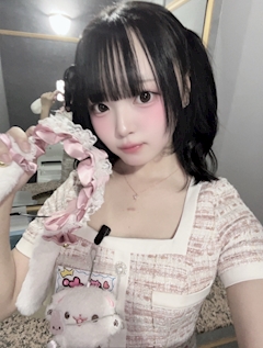 プロフィール写真8・らむ🐰恋するうさぎ🐰｜恋するうさぎ神戸三宮店・コイスルウサギ - 三宮のガールズバー