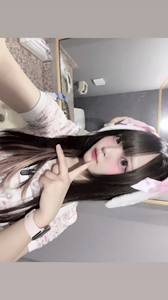 プロフィール写真5・らむ🐰恋するうさぎ🐰｜恋するうさぎ神戸三宮店・コイスルウサギ - 三宮のガールズバー