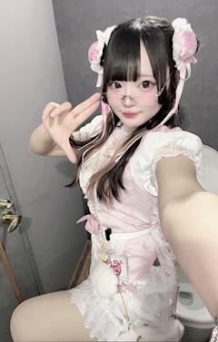 プロフィール写真7・らむ🐰恋するうさぎ🐰｜恋するうさぎ神戸三宮店・コイスルウサギ - 三宮のガールズバー