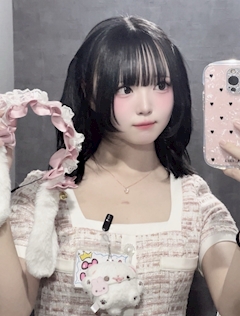 プロフィール写真1・らむ🐰恋するうさぎ🐰｜恋するうさぎ神戸三宮店・コイスルウサギ - 三宮のガールズバー