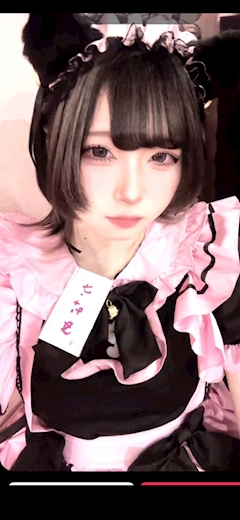 プロフィール写真3・かなめ💖ピンクモンスター堺|PINK MONSTER・ピンクモンスター - 堺東のコンカフェ