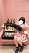 プロフィール写真11・かなめ💖ピンクモンスター堺|PINK MONSTER・ピンクモンスター - 堺東のコンカフェ