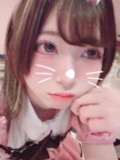 ポケパラ イチ推しキャスト かなめ💖ピンクモンスター堺