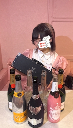 プロフィール写真10・かなめ💖ピンクモンスター堺|PINK MONSTER・ピンクモンスター - 堺東のコンカフェ