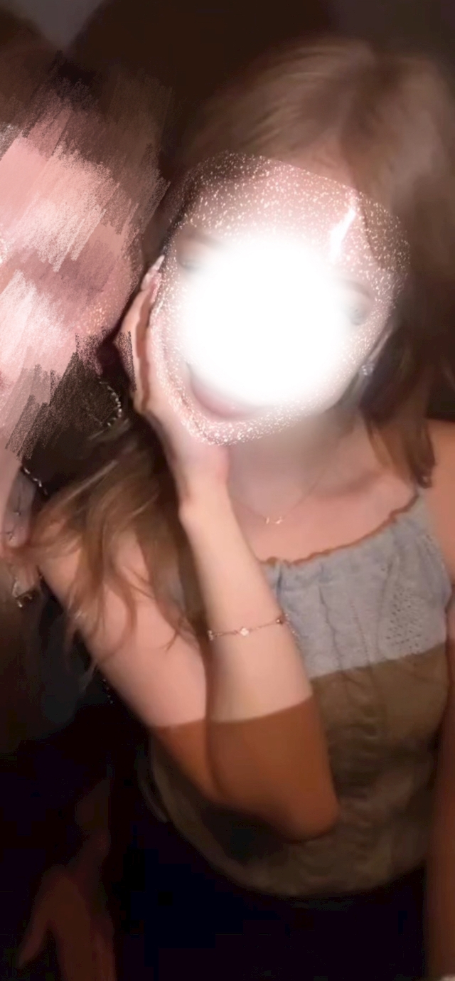 プロフィール写真1・かな｜