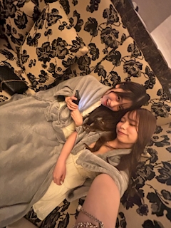 👼 👼 👼 ちゃな 👼 👼 👼「ちゃなたちの待機はいつもこんな感じ*🥶💨*」