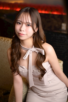 プロフィール写真1・👼 👼 👼 ちゃな 👼 👼 👼|BEATRICE・ベアトリス - 鹿児島県・天文館のキャバクラ
