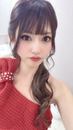 プロフィール写真3・ꕤ︎︎‪✿🐈‍⬛らんꕤ︎︎‪✿🐈‍⬛🩷｜BEATRICE・ベアトリス - 鹿児島県・天文館のキャバクラ