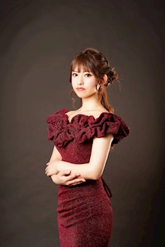 プロフィール写真8・ꕤ︎︎‪✿🐈‍⬛らんꕤ︎︎‪✿🐈‍⬛🩷｜BEATRICE・ベアトリス - 鹿児島県・天文館のキャバクラ